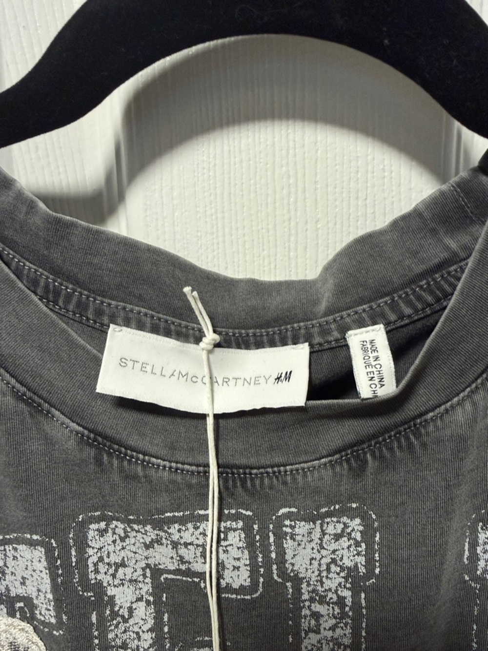 H&M X Stella McCartney dress, NWT, L - Picture 7 of 10